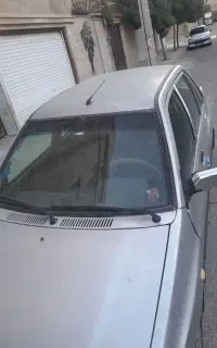 پراید ۸۶