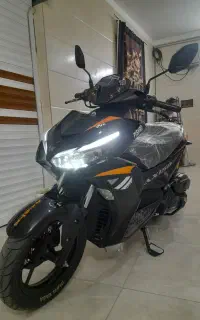 آیروکس ۱۵۰