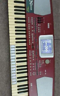 فروش ارگ pa500 تبدیل به pa2x