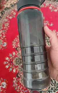 قمقمه اب