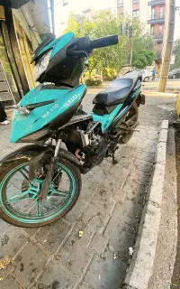 Mx king ام ایکس کینگ یاماها