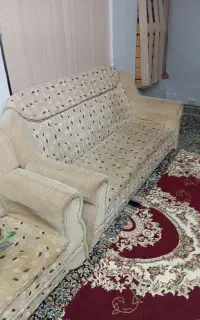 مبل ۷ نفره ۳ تومن