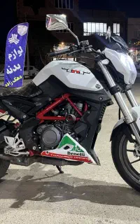 بنلی ۲۵۰تک