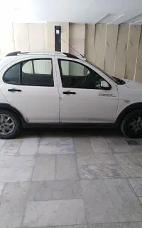 کوییک Sمدل 1400 کارکرد 13000 رنگ سفید