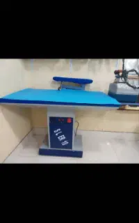 میز مکش