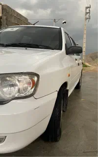 پراید سواری ۱۱۱