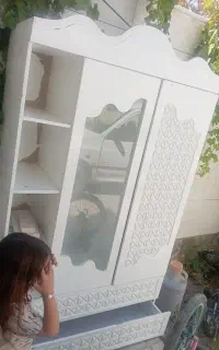 کمد بچه