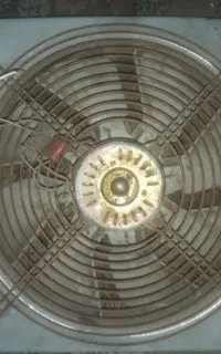 هواکش