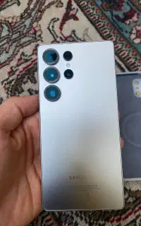 s25 ultra 256