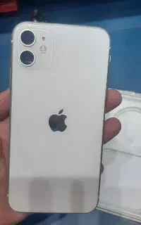 گوشی آیفون ۱۱نرمال