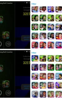 فروش&طاق اکانت efootball