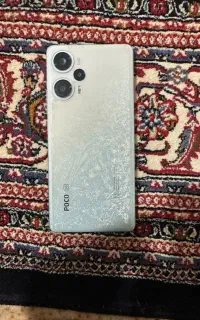 POCO F5
