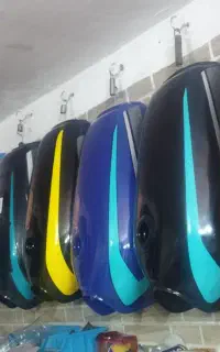 هوندا مدل 90