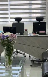 استخدام منشی در دفتر مهندسی ساختمانی صدرا