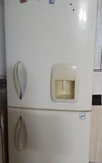 یخچال