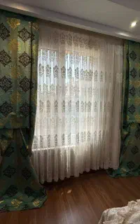 پرده طلاکوپ