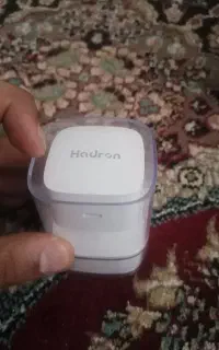 شارژر 25 وات اصلی هادرون با گارانتی