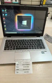 لپتاپ hp ۱۴ اینچ استوک اقتصادی لپ تاپ
