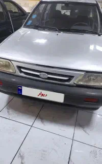 پرایدمدل86