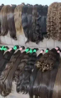..  خریدار اصلی مو