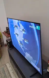 تلوزیون ۵۵اسنوا