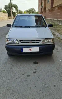پراید مدل94