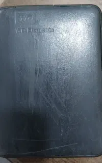هارد اکسترنال مای پاسپورت ۲ ترابایت