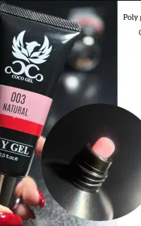 دستگاه یووی UV/مواد کاشت