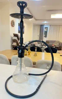 قلیان عربی برند بابیل اصل