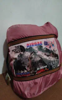 کیسه خواب فوق العاده  the north face