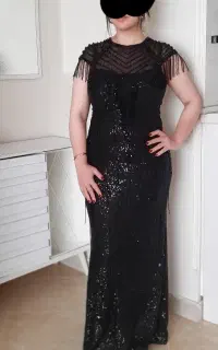 لباس مجلسی
