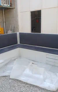 مبلمان اداری