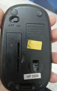 موس