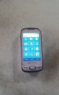 موبایل سامسونگ gt - s5560