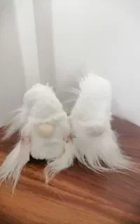 عروسک لیلی پوت