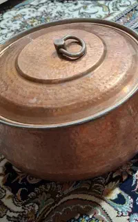 قابلمه مسی