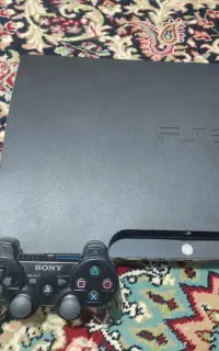 ps3 slim