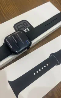 اپل واچ سری۱۰