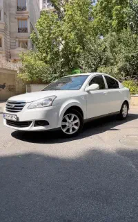 ام وی ام 550 اتوماتیک سفید