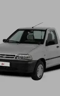حواله پراید وانت 151 Gx