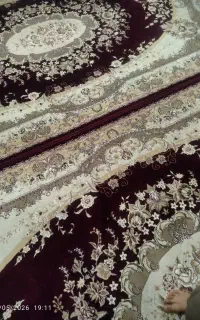 فرش