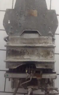 ابگرمکن بوتان سری اول