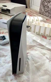 PS5 فت دو دسته