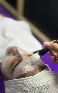 اموزش پاکسازی و فیشال تخصصی
