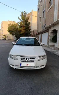 سورن مدل 96 دریچه گاز سیمی ای اف سون
