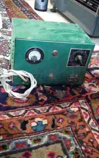 محافظ و تقویت کننده