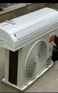 نصب کولر گازی ،جابه جایی، شارژ گاز