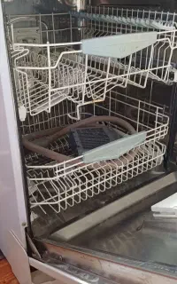 ماشین ظرفشویی ۱۴نفره