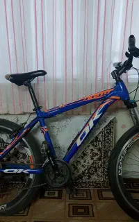 دوچرخه