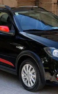 کوییک R اتومات فول پلاس